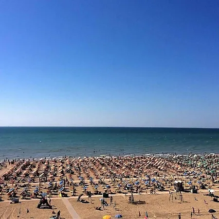 In 54667 Lägenhet Bibione