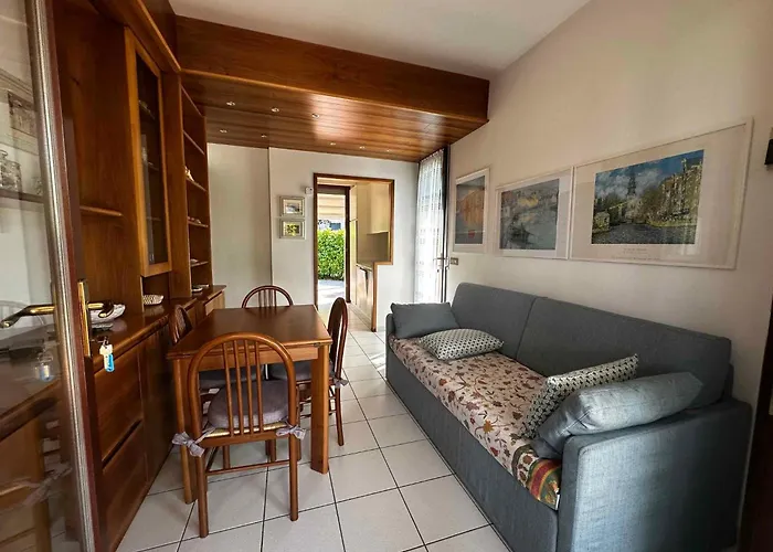 In 54667 Apartment